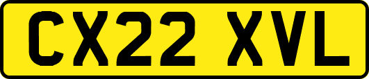 CX22XVL