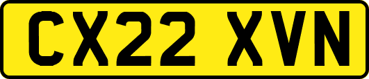 CX22XVN