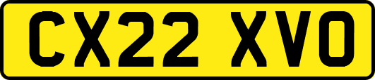 CX22XVO