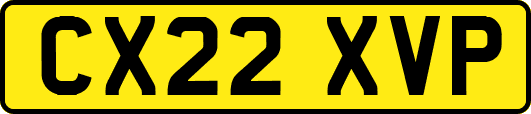 CX22XVP
