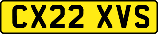 CX22XVS