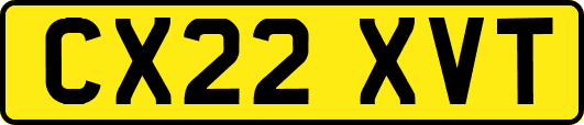 CX22XVT