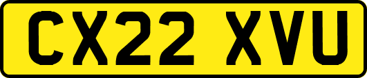 CX22XVU