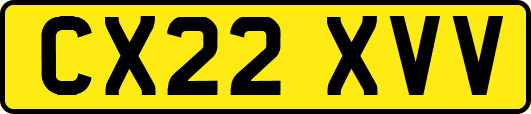 CX22XVV