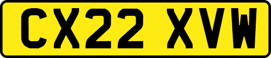 CX22XVW