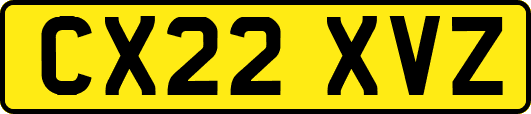 CX22XVZ