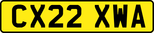 CX22XWA