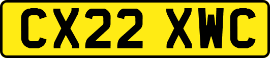CX22XWC