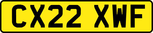 CX22XWF