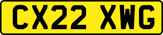 CX22XWG