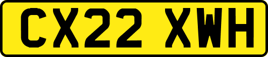 CX22XWH