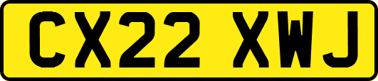 CX22XWJ