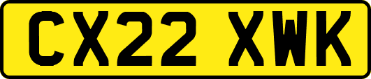 CX22XWK