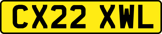 CX22XWL
