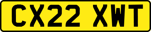 CX22XWT