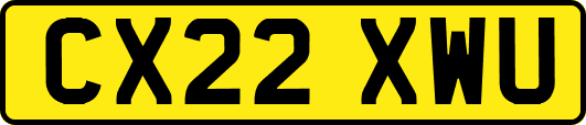 CX22XWU