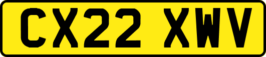 CX22XWV