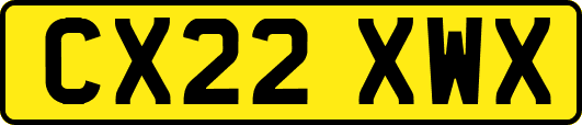 CX22XWX