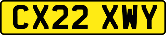 CX22XWY