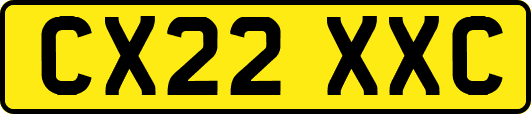 CX22XXC