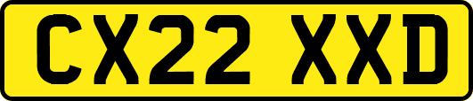 CX22XXD