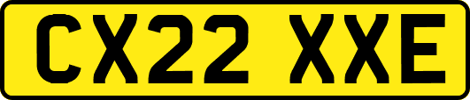 CX22XXE