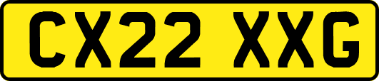 CX22XXG