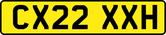 CX22XXH