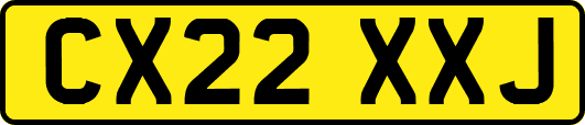 CX22XXJ