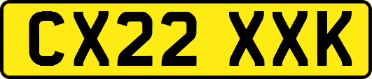 CX22XXK