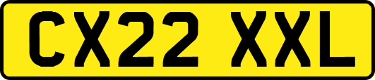 CX22XXL