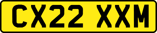 CX22XXM