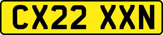 CX22XXN