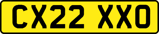 CX22XXO