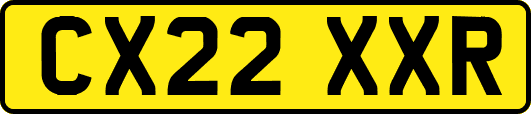 CX22XXR