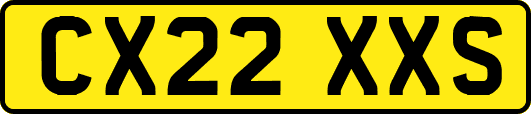 CX22XXS