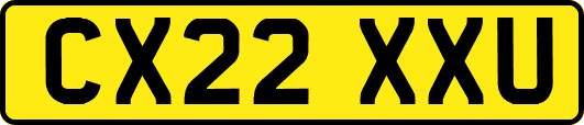 CX22XXU