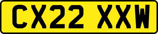 CX22XXW