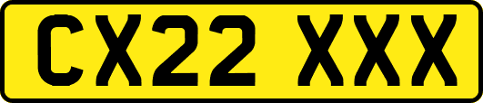 CX22XXX