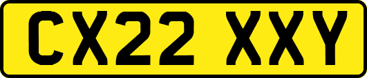 CX22XXY