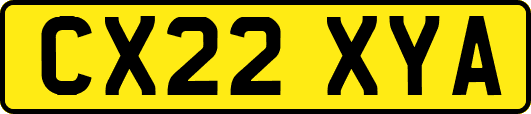 CX22XYA