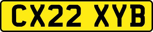 CX22XYB