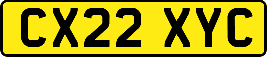 CX22XYC