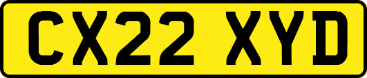 CX22XYD