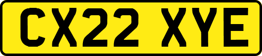 CX22XYE