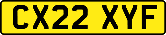 CX22XYF