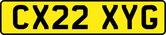 CX22XYG