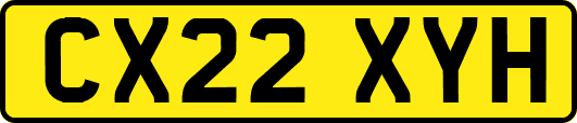 CX22XYH