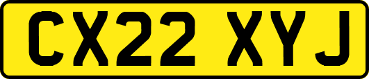 CX22XYJ