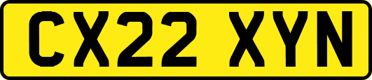 CX22XYN